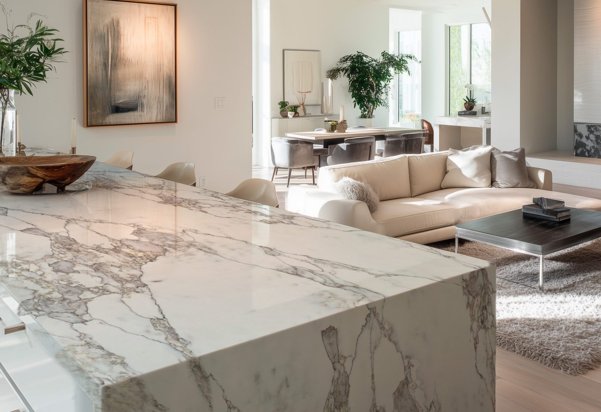 Lumina Stone_Viola Light _FS9314_Kitchen_2